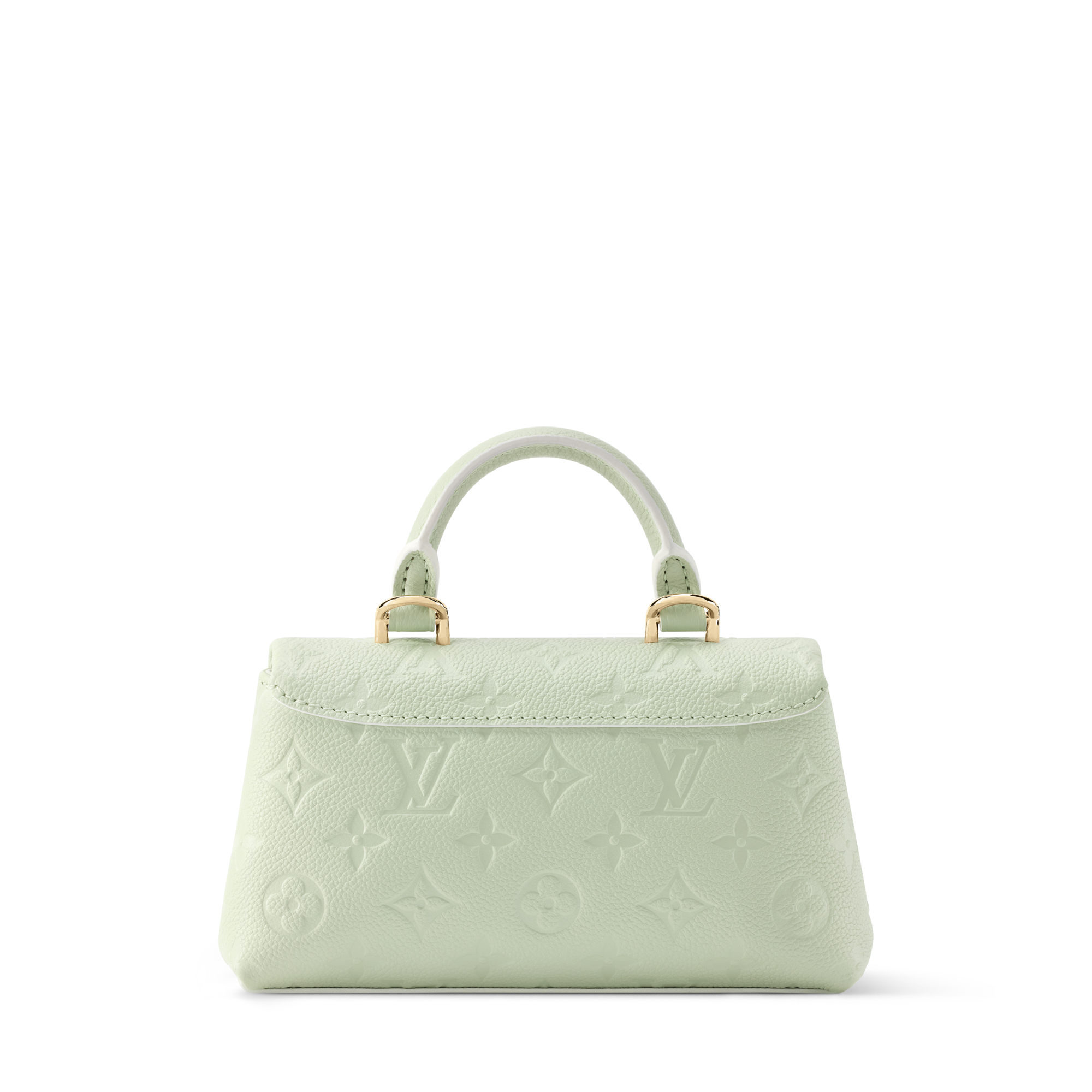 Nano Madeleine Monogram Empreinte Leather - Women - Small Leather